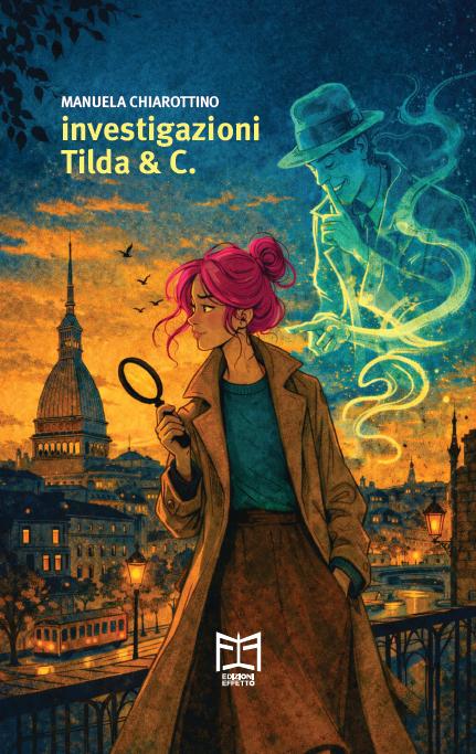 Investigazioni Tilda & C. Investigazioni Tilda & C.